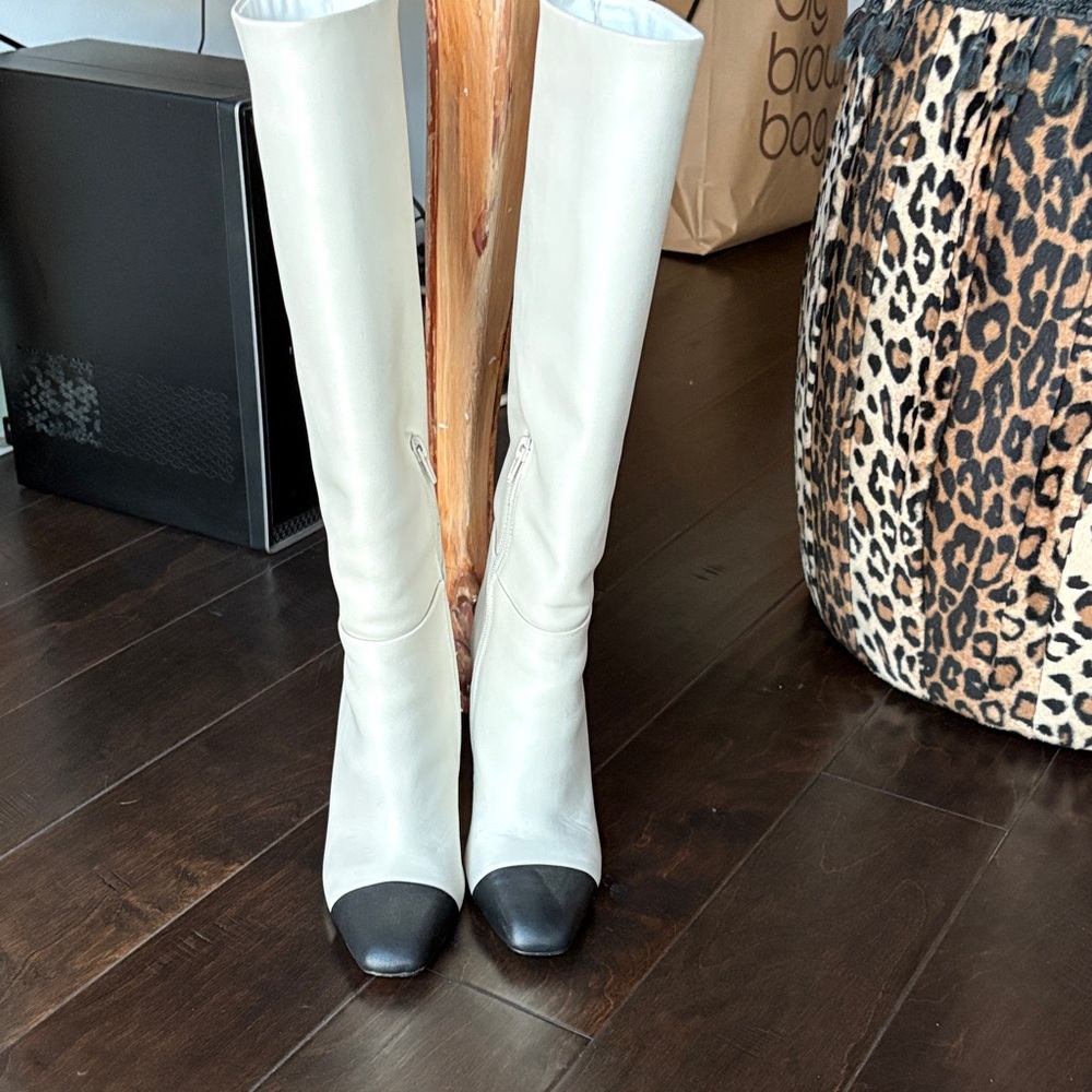 Steve Madden boots